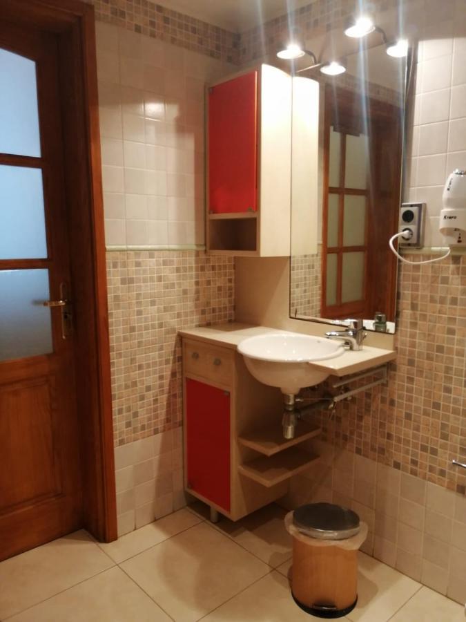 Aguazul 112, 118, 202, 216 Appartement Puerto del Carmen  Buitenkant foto