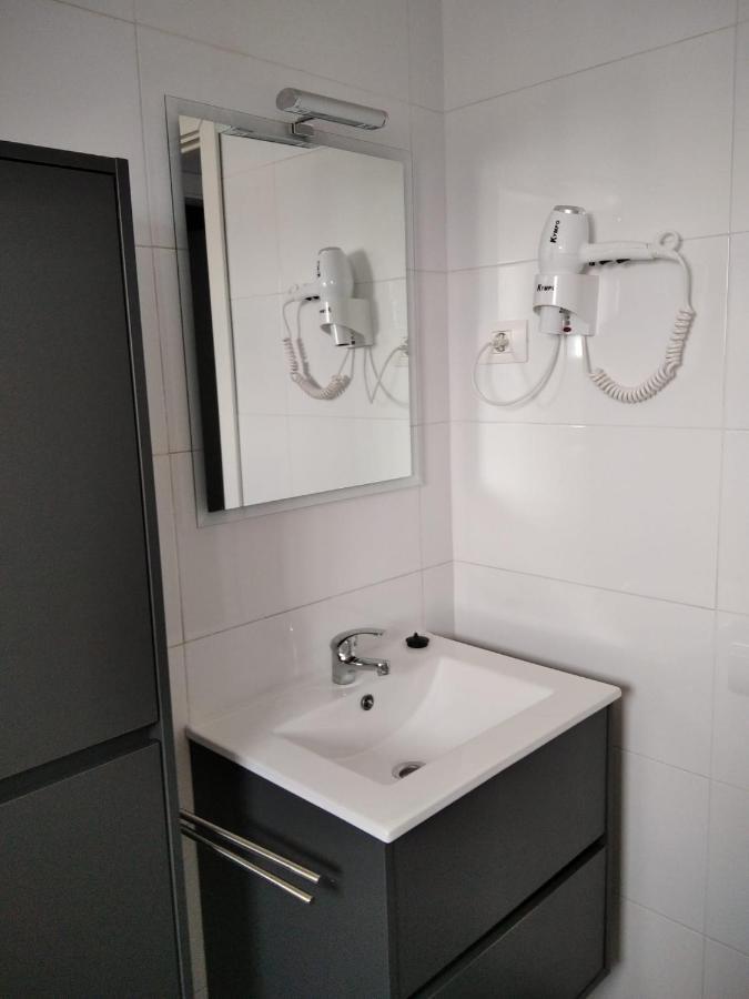 Aguazul 112, 118, 202, 216 Appartement Puerto del Carmen  Buitenkant foto