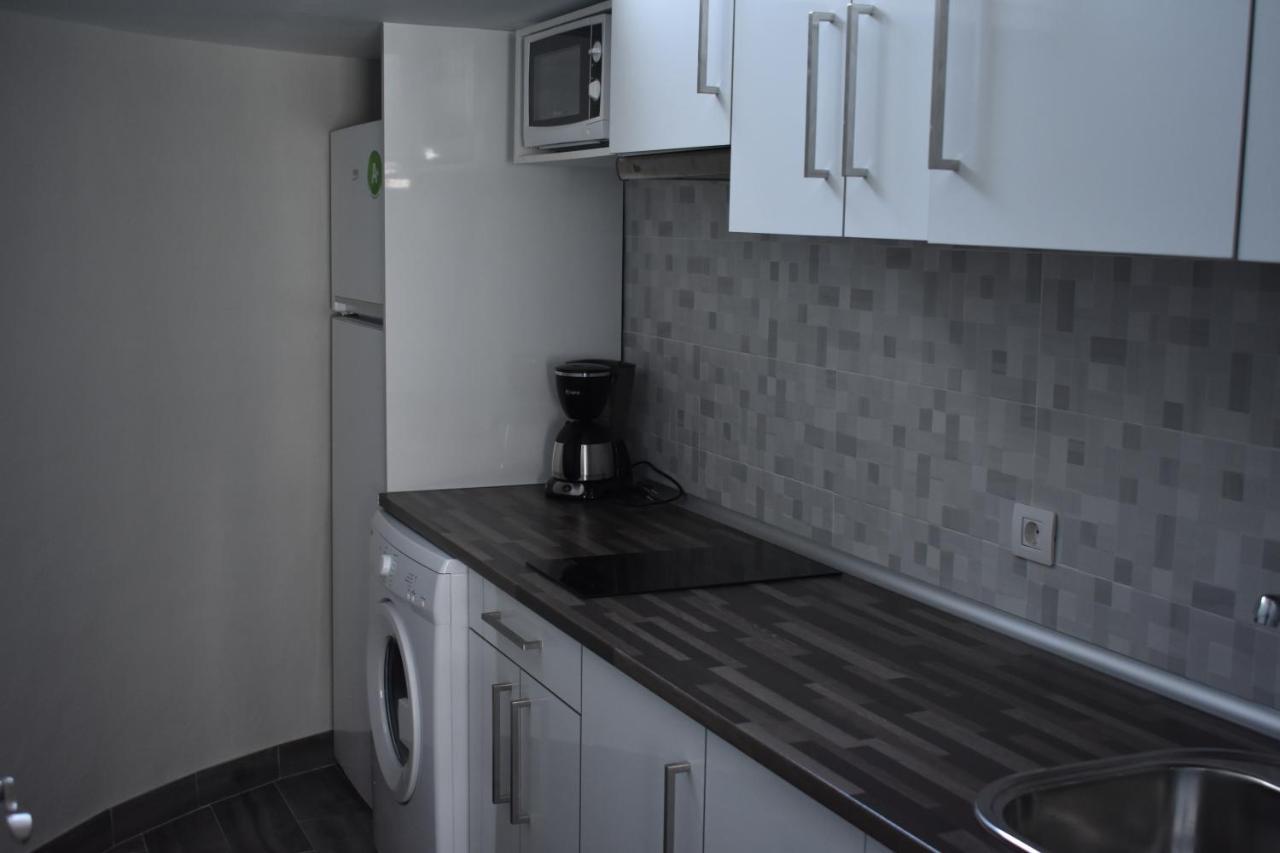 Aguazul 112, 118, 202, 216 Appartement Puerto del Carmen  Buitenkant foto