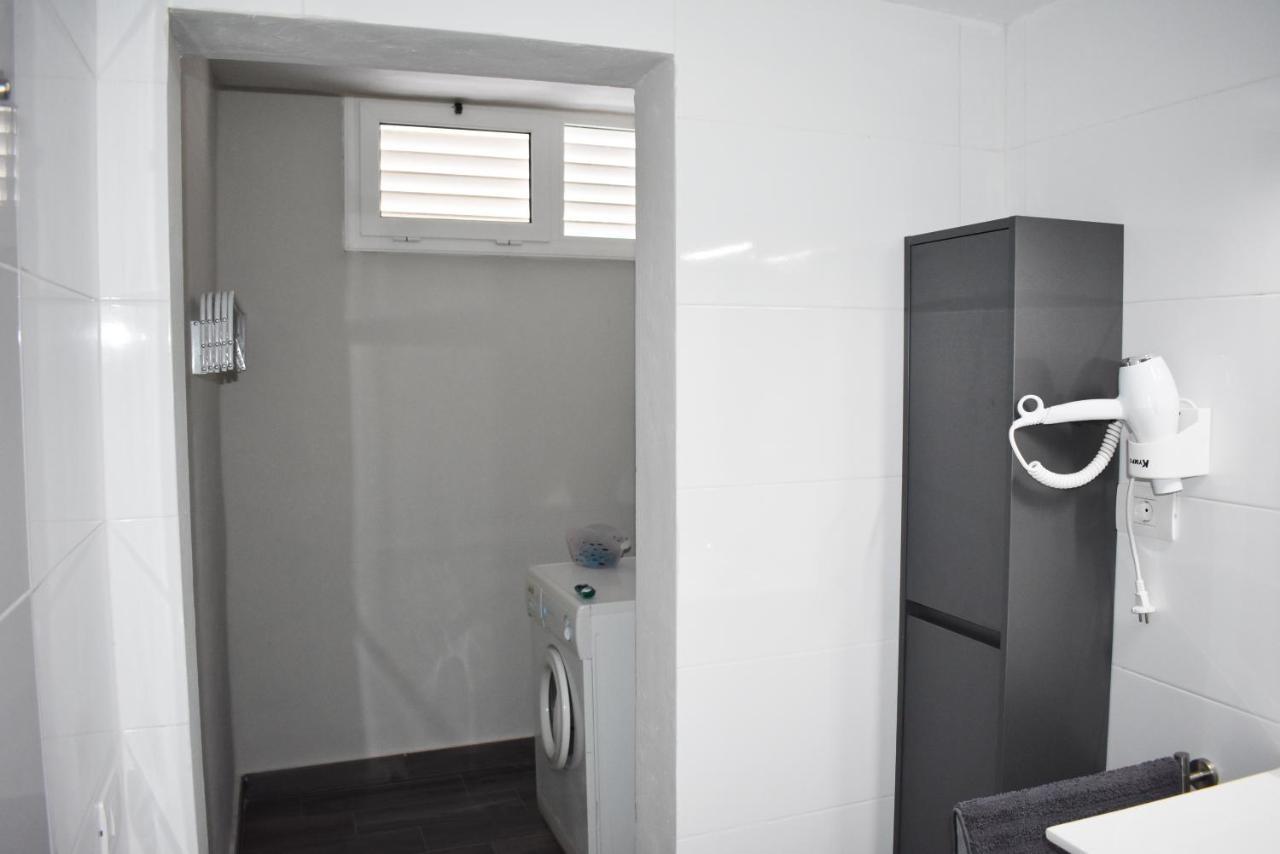 Aguazul 112, 118, 202, 216 Appartement Puerto del Carmen  Buitenkant foto