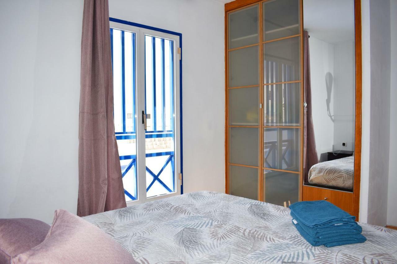 Aguazul 112, 118, 202, 216 Appartement Puerto del Carmen  Buitenkant foto